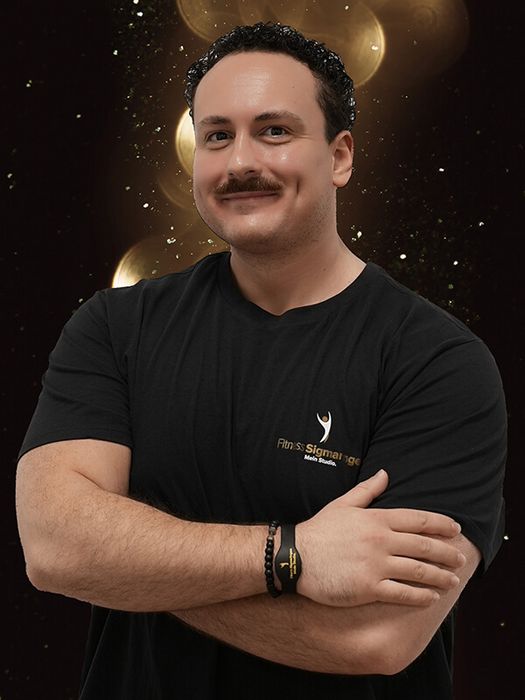 Francesco - Trainer